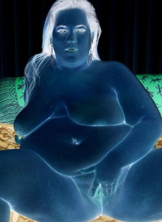 BBW negatives -
