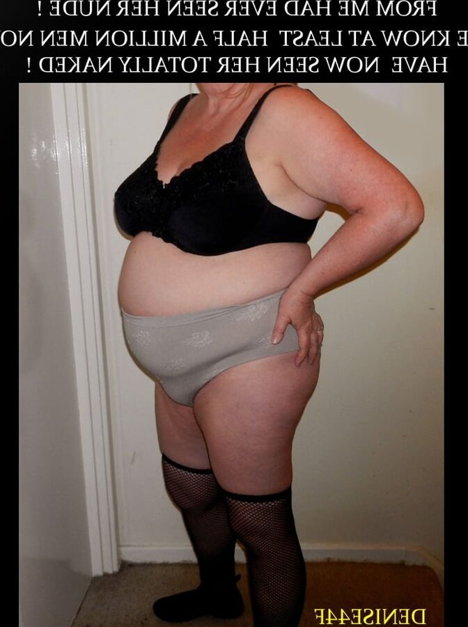 MY WIFE SHOCK !!!