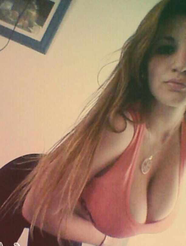 BoobsSelfie