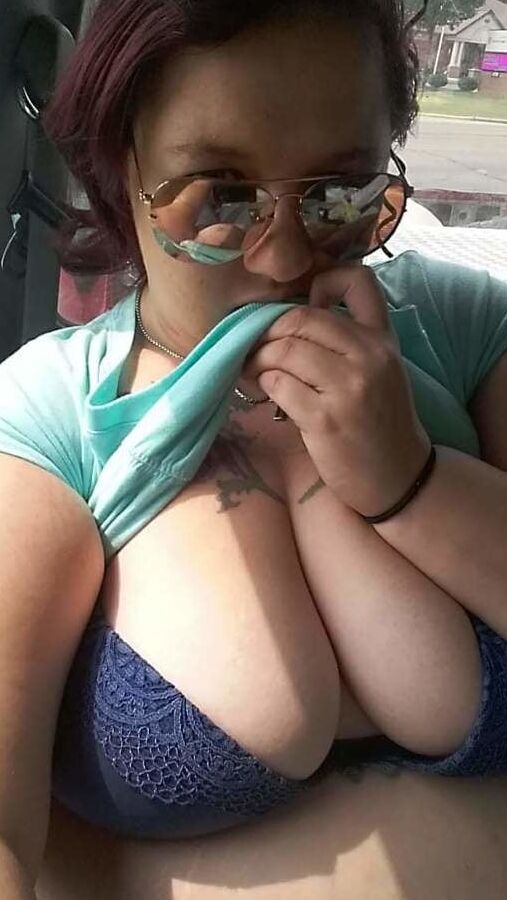My Fishing Slut