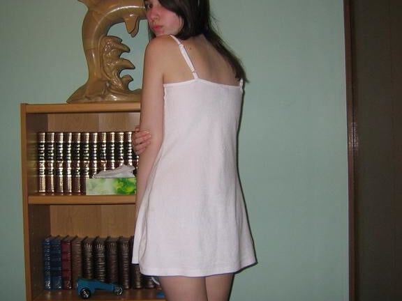 FuckSlut School Girl Exposed