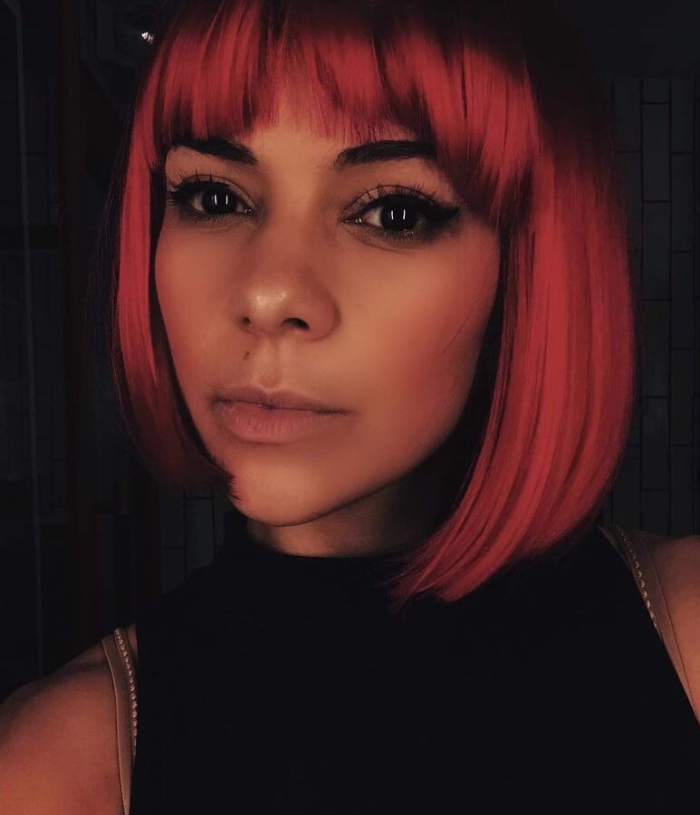 jessie being jessie