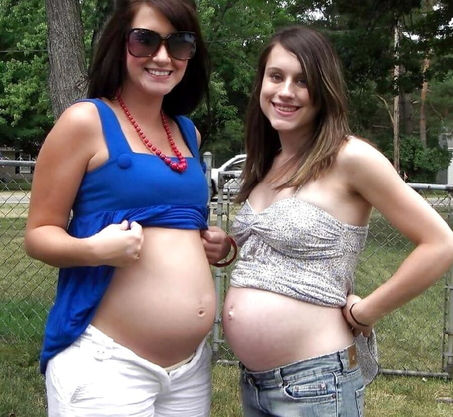 Preggobritt