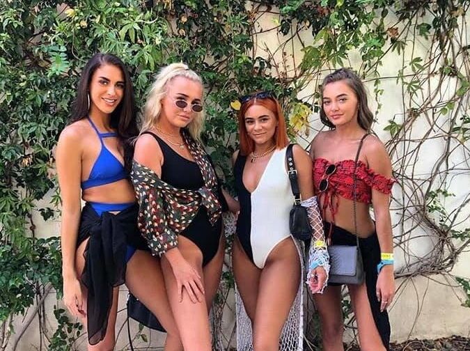 Stupid Chav Sluts- Demi Harvey