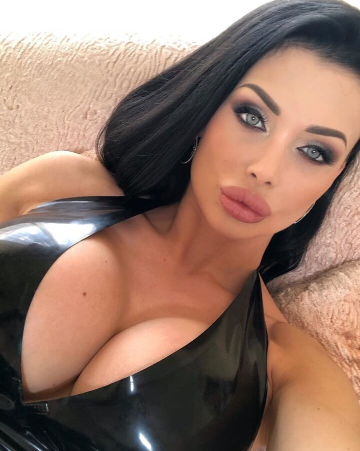 Aletta Ocean