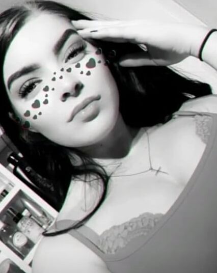 Klinkica koju jebem stalno, kad god "ig: miss.nataliaaa"