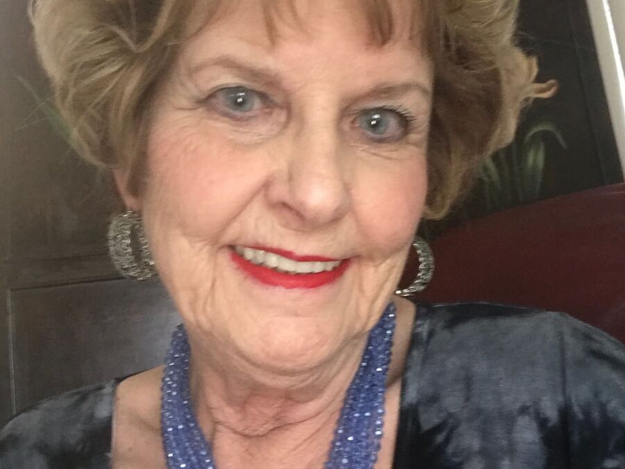Granny Beautiful