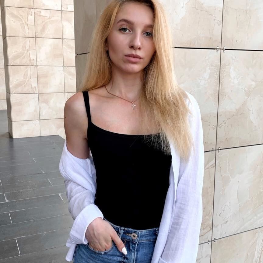 Tolle Girls + Bilder aus der Ukraine