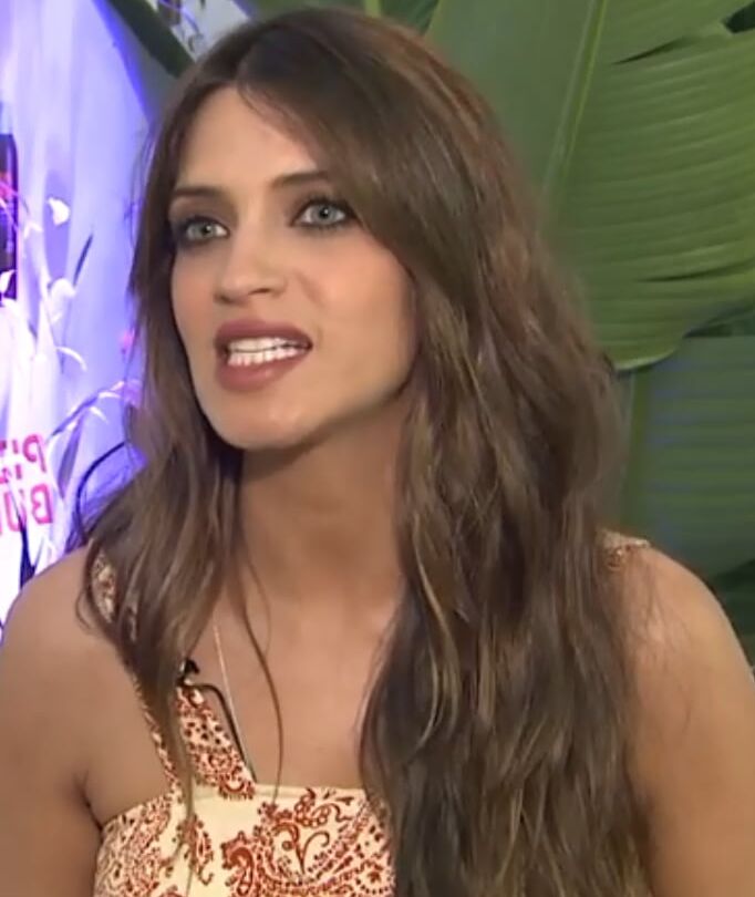 Sara Carbonero
