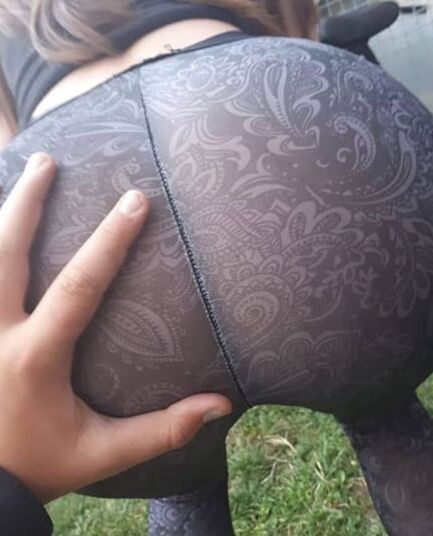 Klinkica koju jebem stalno, kad god "ig: miss.nataliaaa"