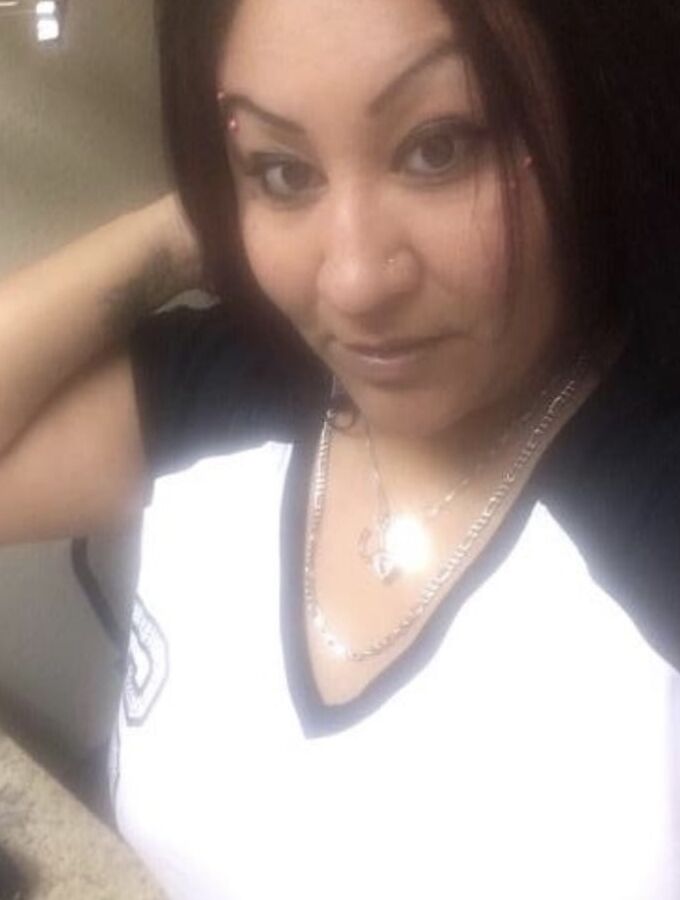 Freaky latina