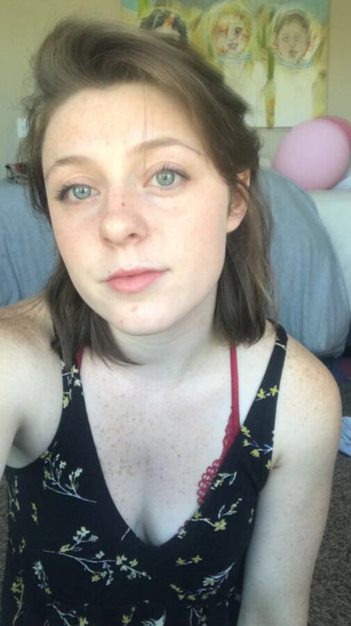 Reddit Cutie creepyspookygirl
