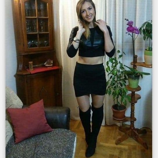 Kuckice za jebanje