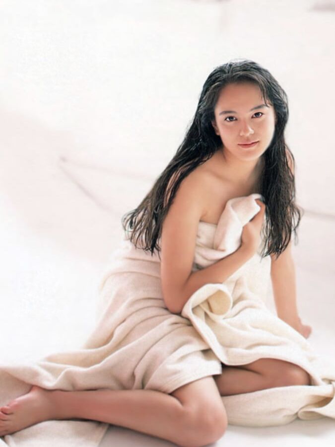 Riho Makise