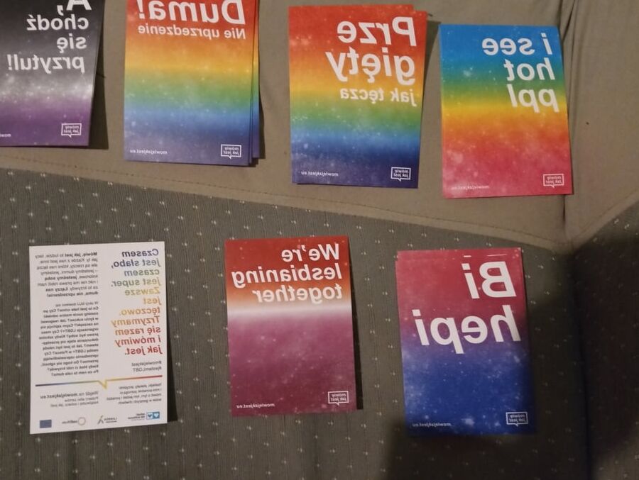 Lgbt