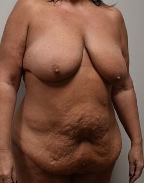 Real bodies to cum