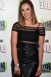 Coronation Street Sluts- Mollie Winnard