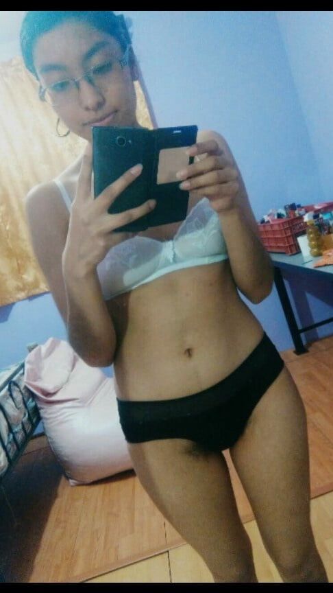Indian girl sonia
