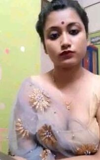 Hot aunt