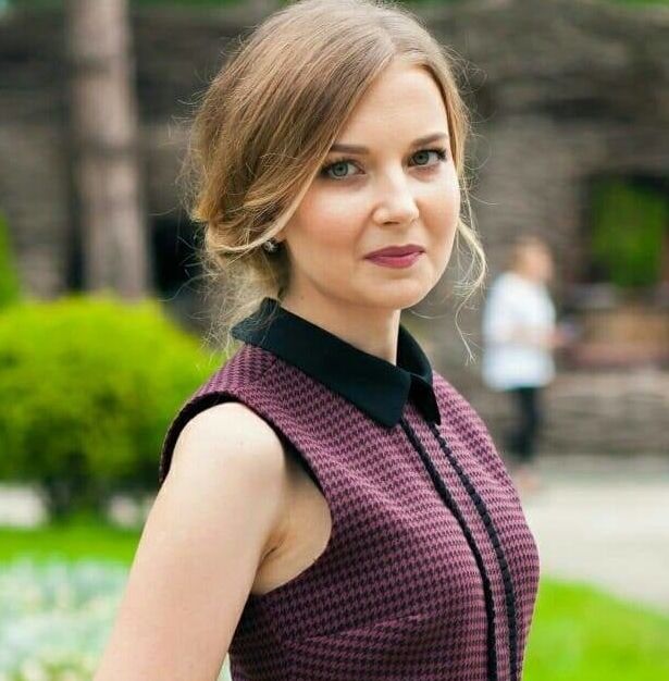 Tolle Girls + Bilder aus der Ukraine