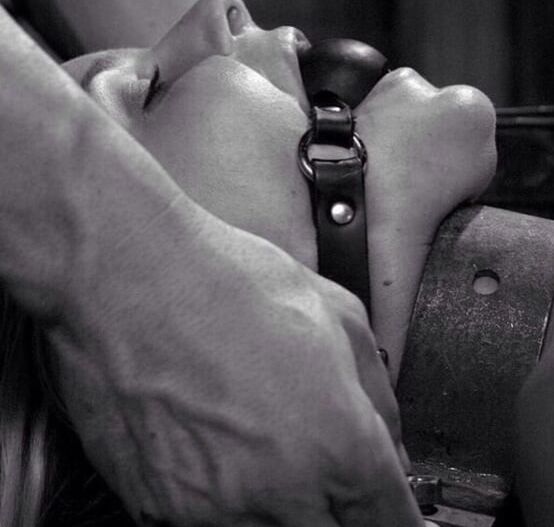 Naturally Submissive