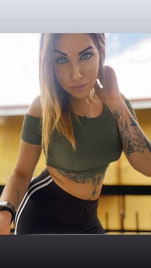 My hot best friend