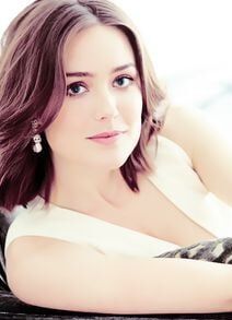 Celebrity Hot - Megan Boone