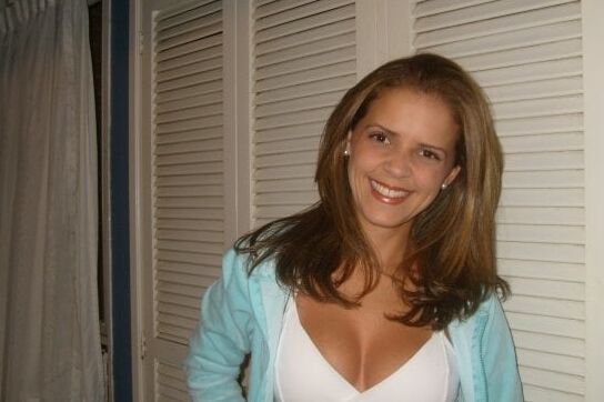 Romy PUtica Rica