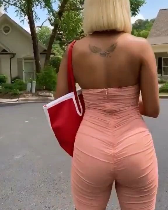 Backless Tattoo
