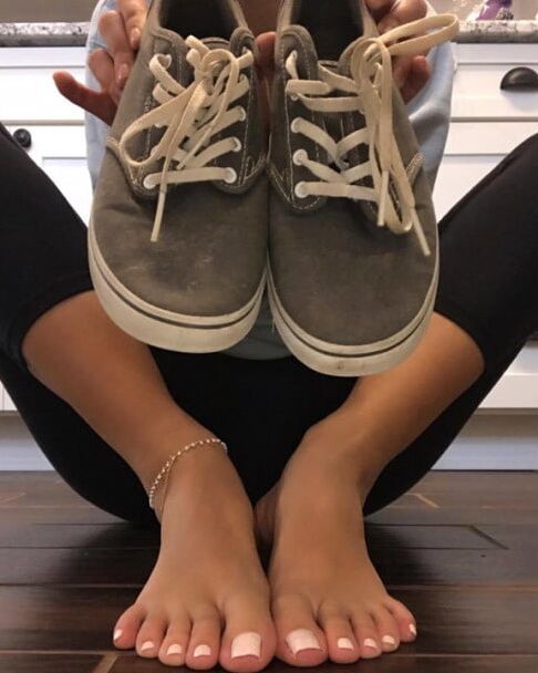 foot fetish