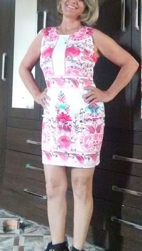 MILF LUZIA