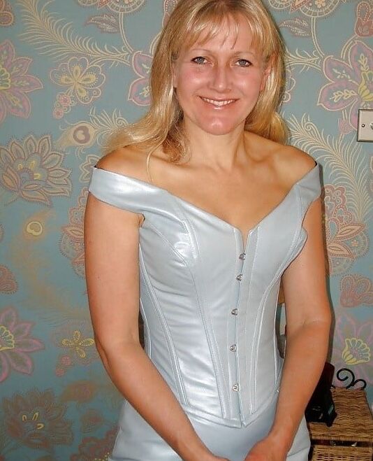 milf mix