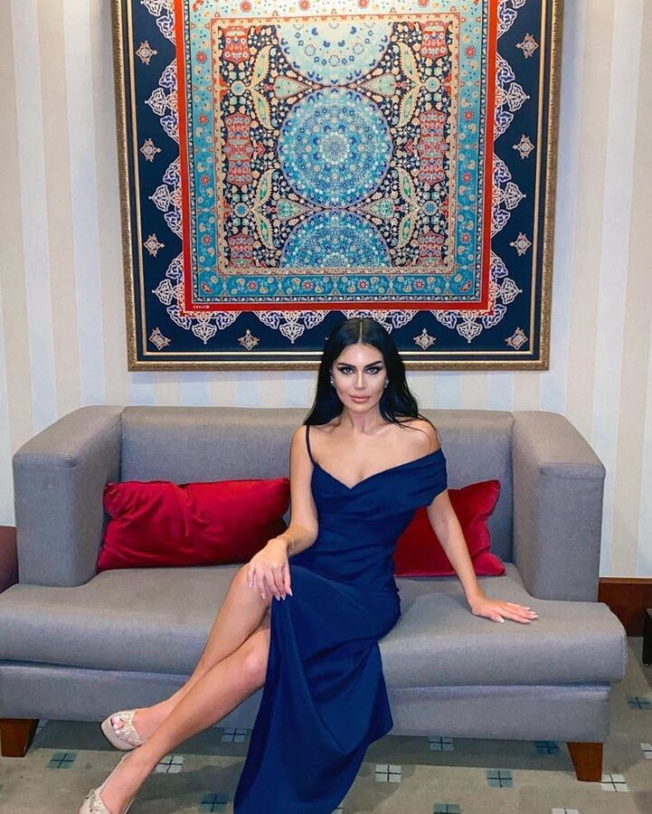Sexy Turkish Cagla