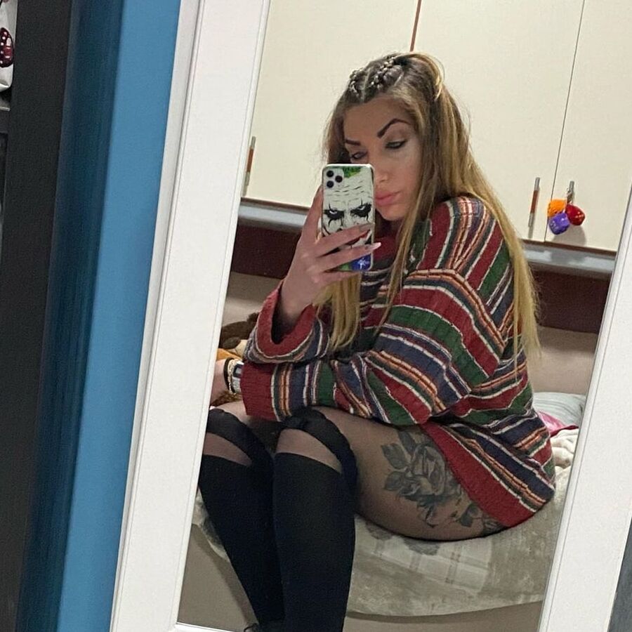 My hot best friend