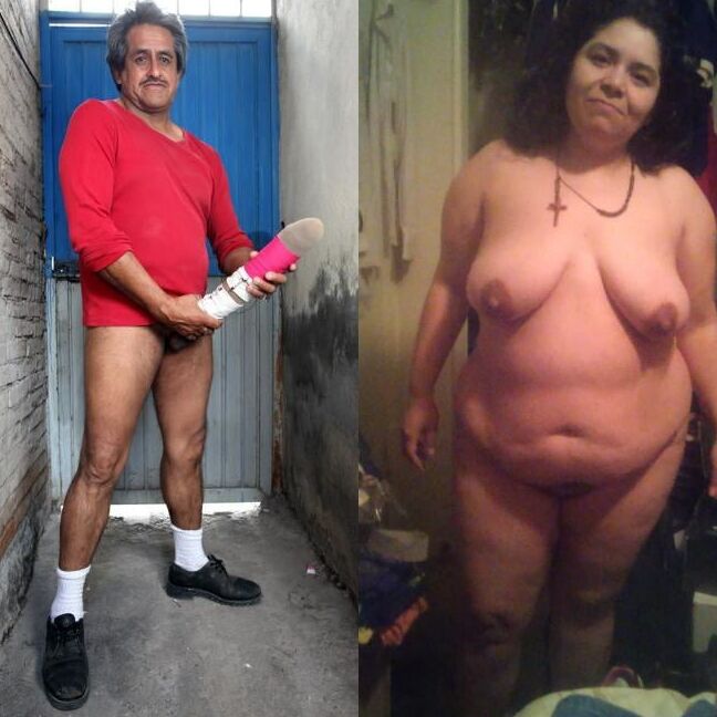 aimee guzman mexican cock