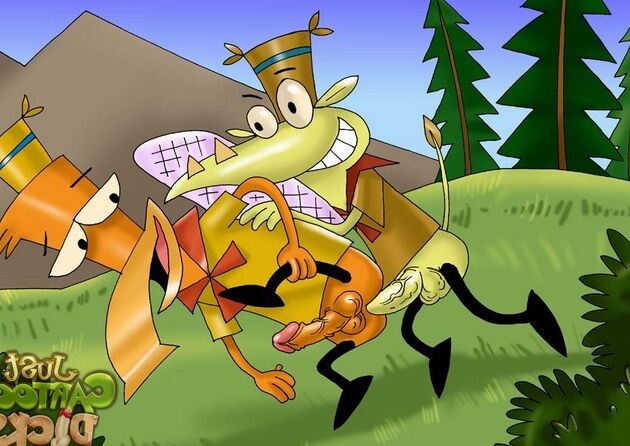 Camp lazlo