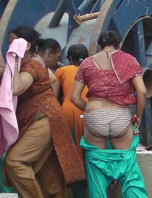 Desi indian spy