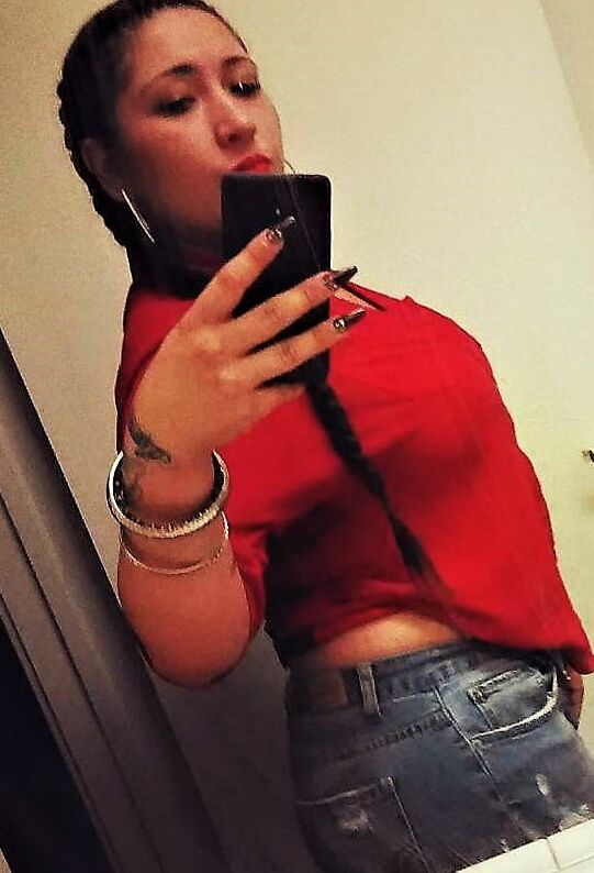BBC whore Mandy