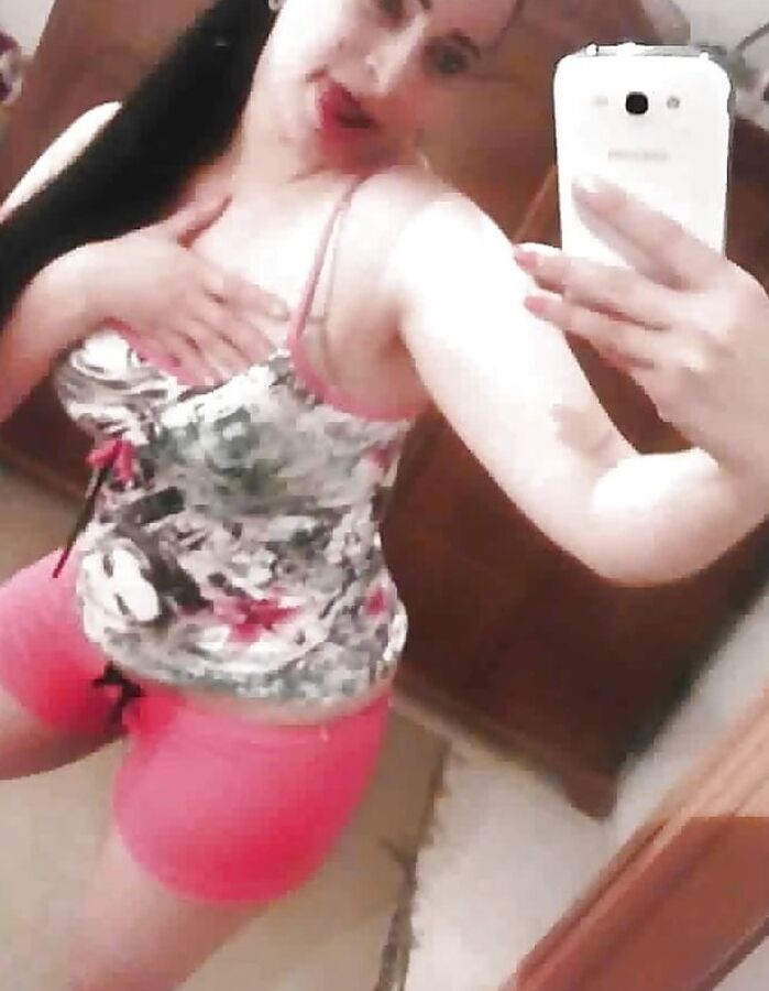 lady some hot clicks