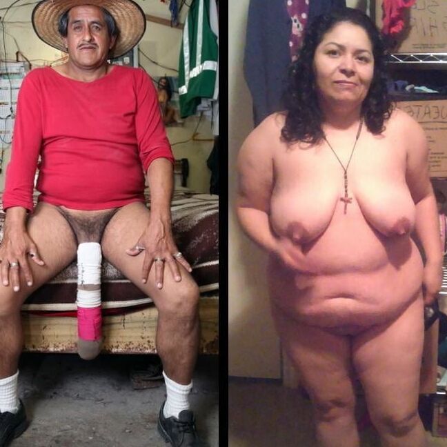 aimee guzman mexican cock