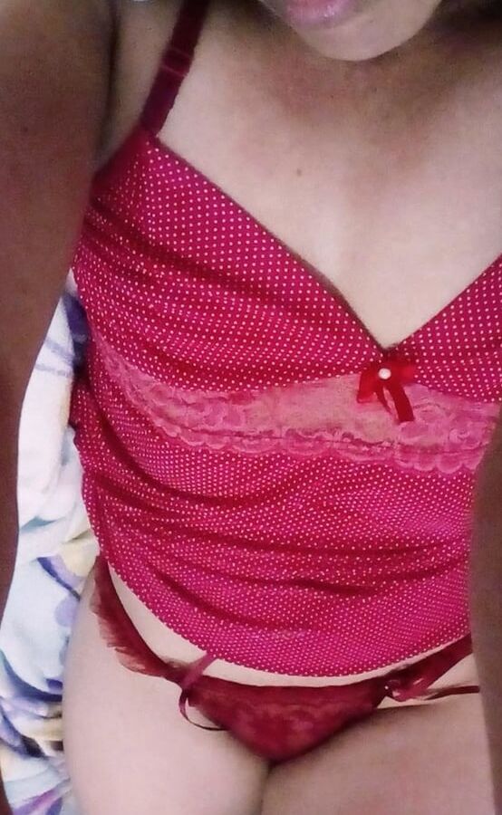 Esposa Safada de Um amigo que adora ser corno
