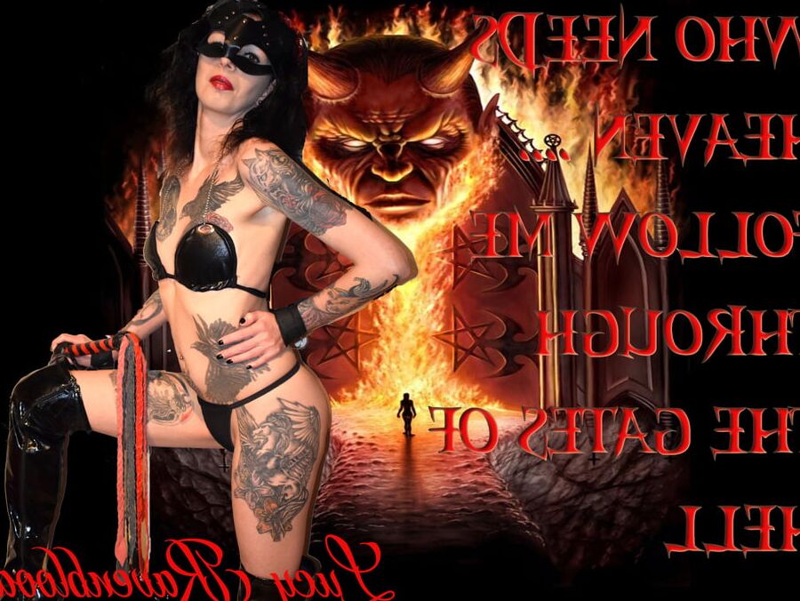 Lucy Ravenblood