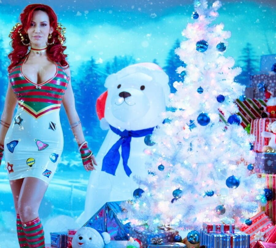 Kathie&;s girls Bianca Beauchamps