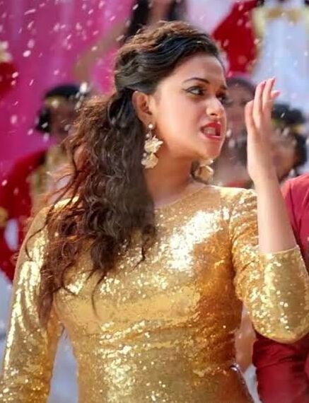 Keerthy Fap