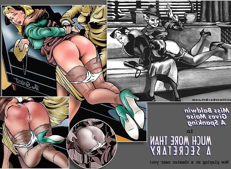 French caption spankable , shorts