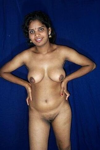 Amazing Indians - Nisha