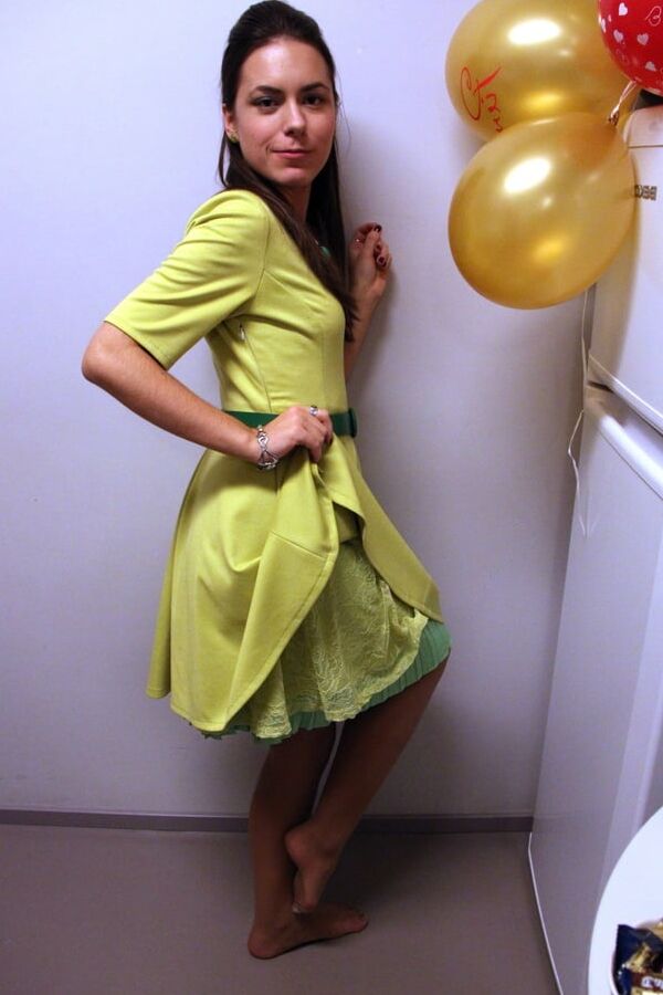 Russian Home Party Pantyhosed Sluts