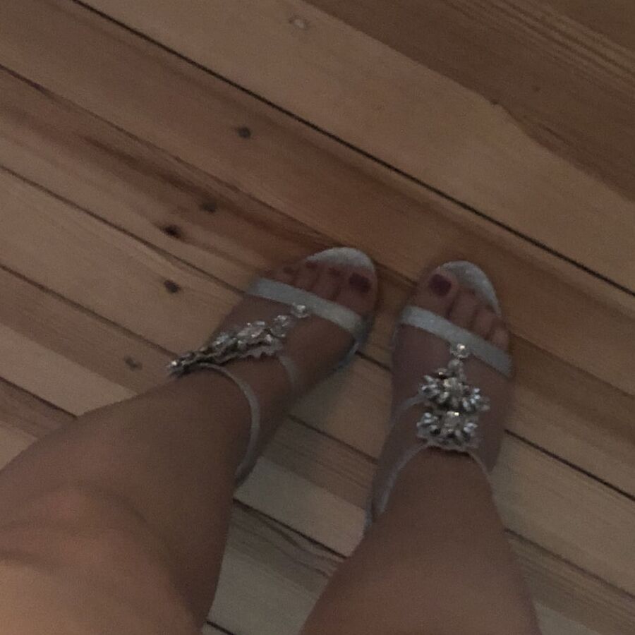 My Feet