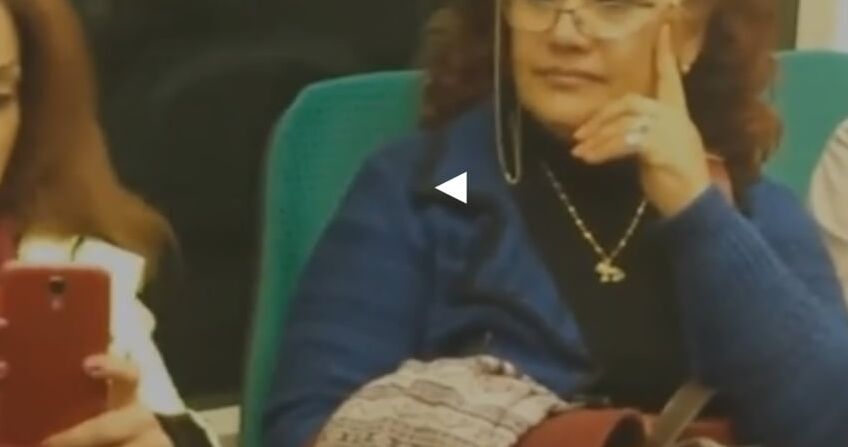 She photographs dick bulge