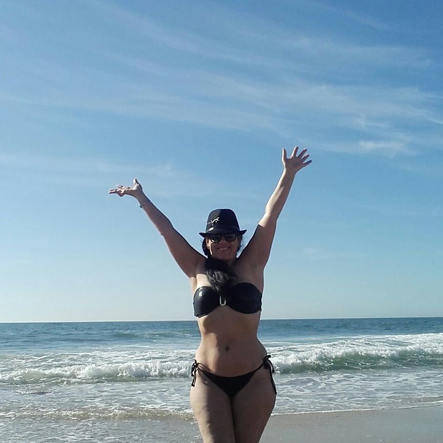 MILF MARIA FERNANDES